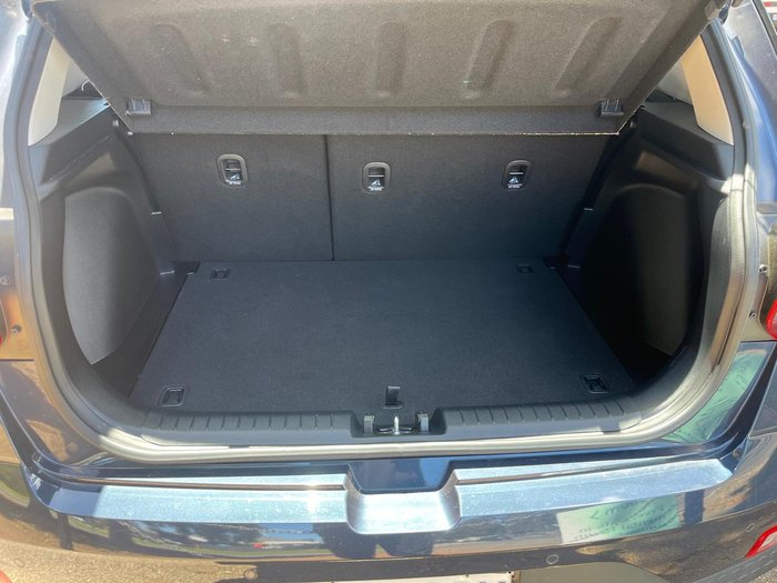 2022 Hyundai Venue Active