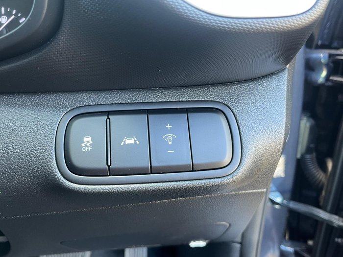 2022 Hyundai Venue Active