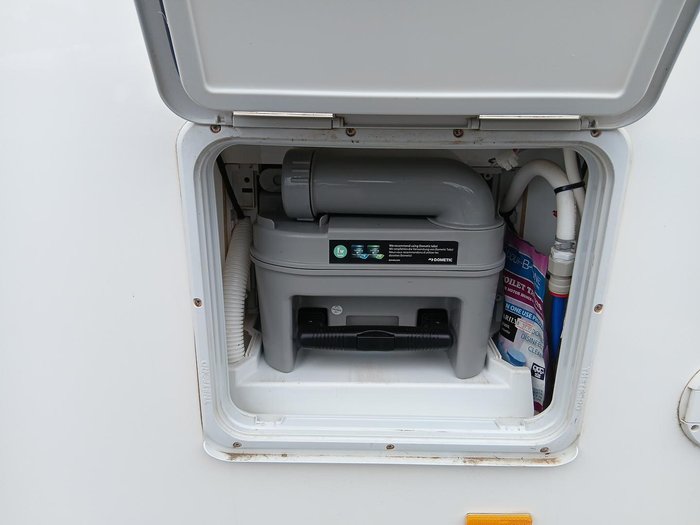 2021 Winnebago Iluka