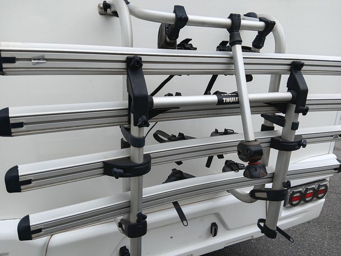 2021 Winnebago Iluka