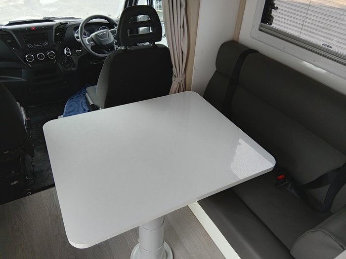 2021 Winnebago Iluka