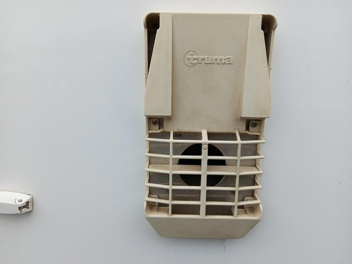 2021 Winnebago Iluka