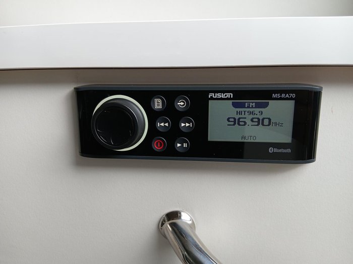 2021 Winnebago Iluka