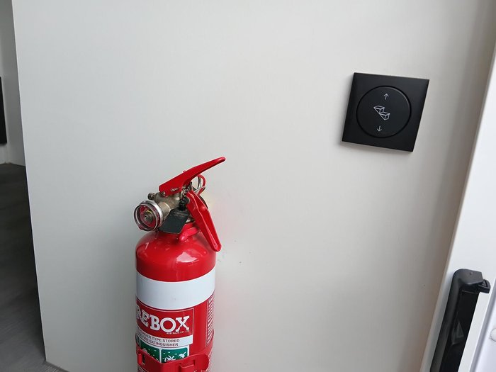 2021 Winnebago Iluka