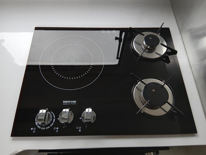 2021 Winnebago Iluka