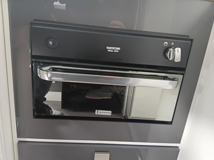 2021 Winnebago Iluka