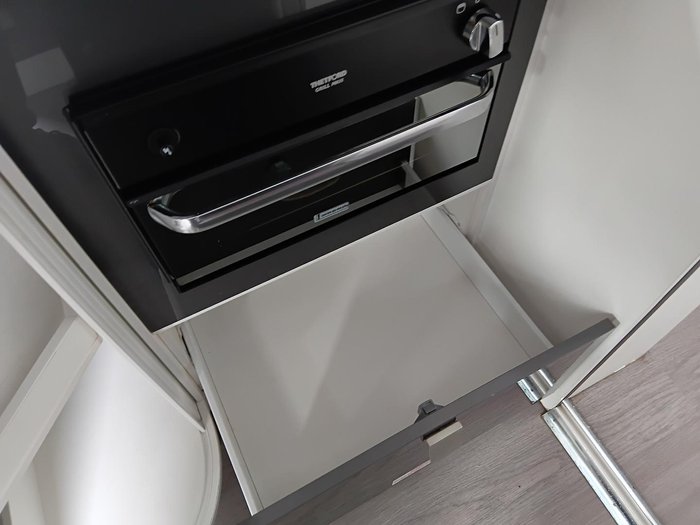 2021 Winnebago Iluka