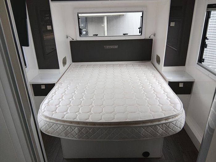 2021 Winnebago Iluka