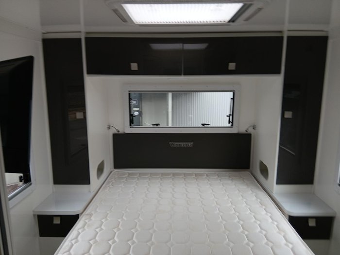 2021 Winnebago Iluka