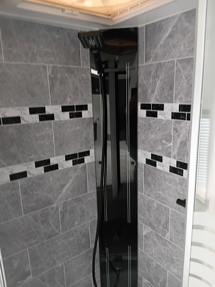 2021 Winnebago Iluka