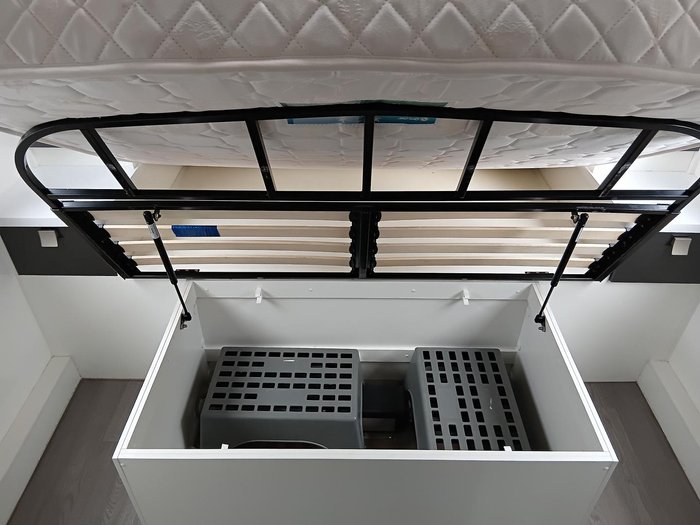 2021 Winnebago Iluka