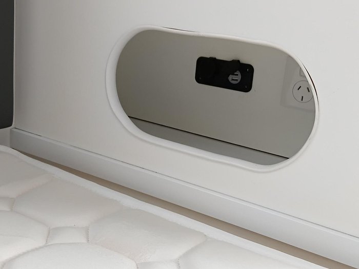 2021 Winnebago Iluka