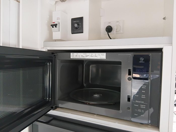 2021 Winnebago Iluka