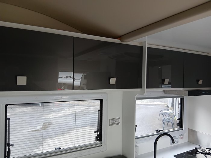 2021 Winnebago Iluka