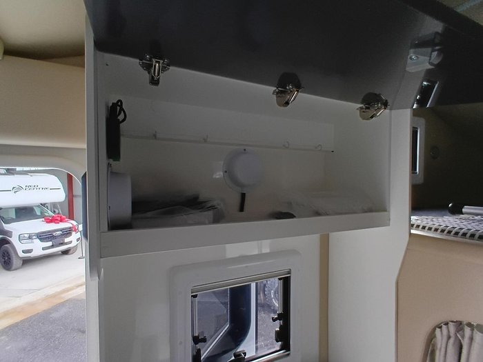 2021 Winnebago Iluka