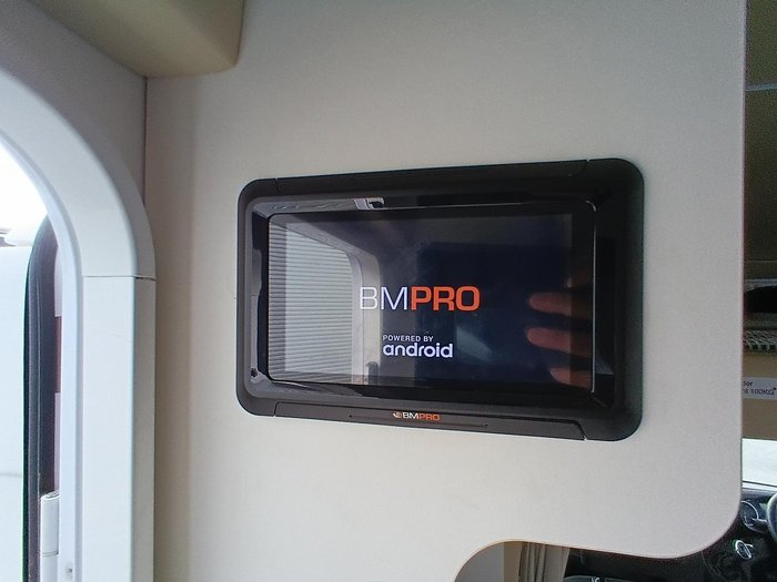 2021 Winnebago Iluka