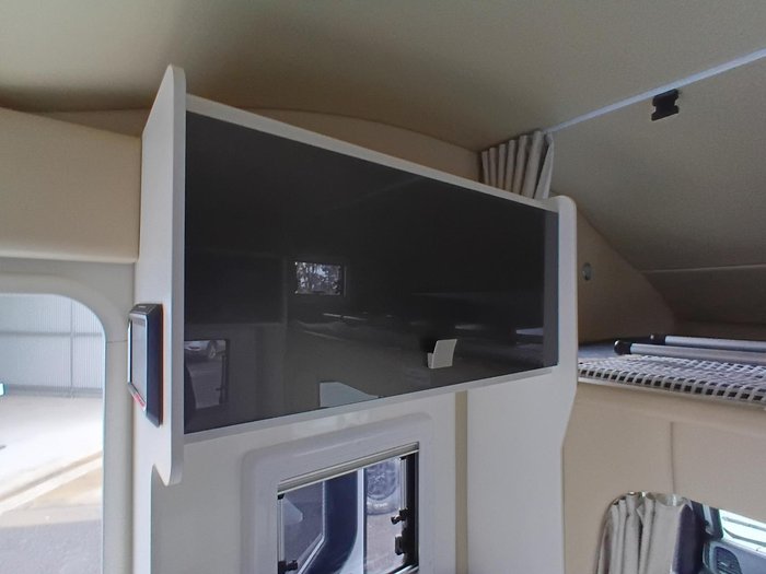 2021 Winnebago Iluka