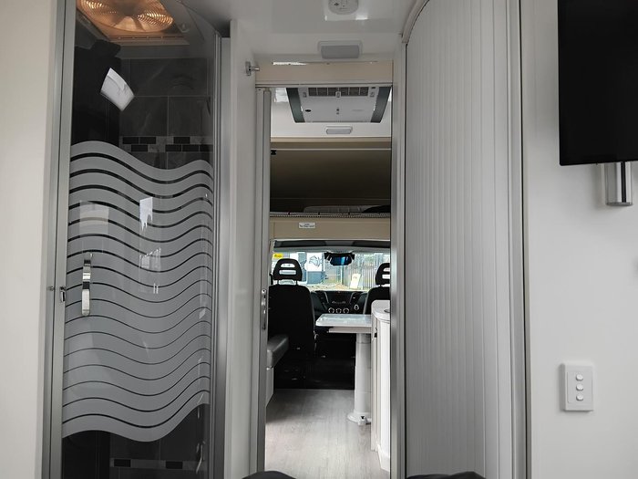 2021 Winnebago Iluka