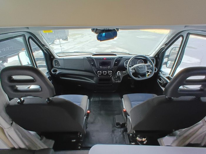 2021 Winnebago Iluka