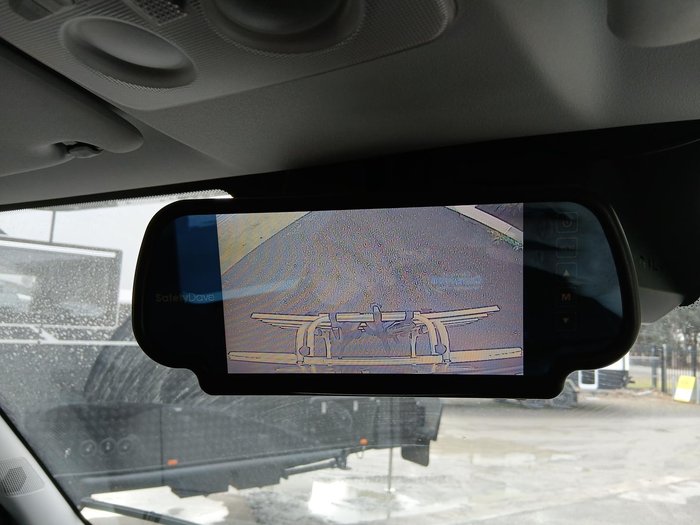 2021 Winnebago Iluka