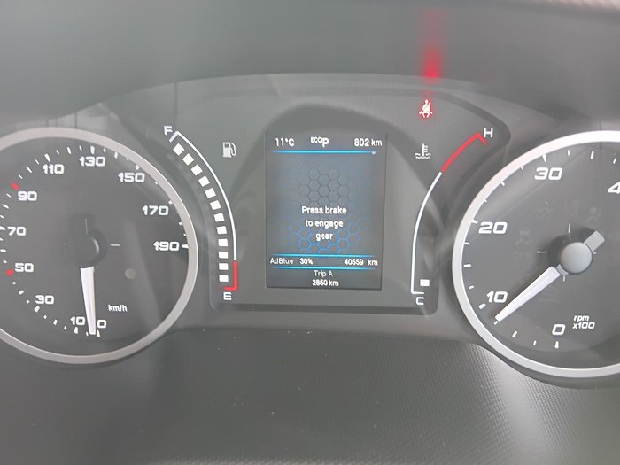 2021 Winnebago Iluka