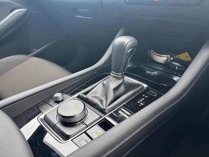 2024 Mazda 3 G20 Evolve