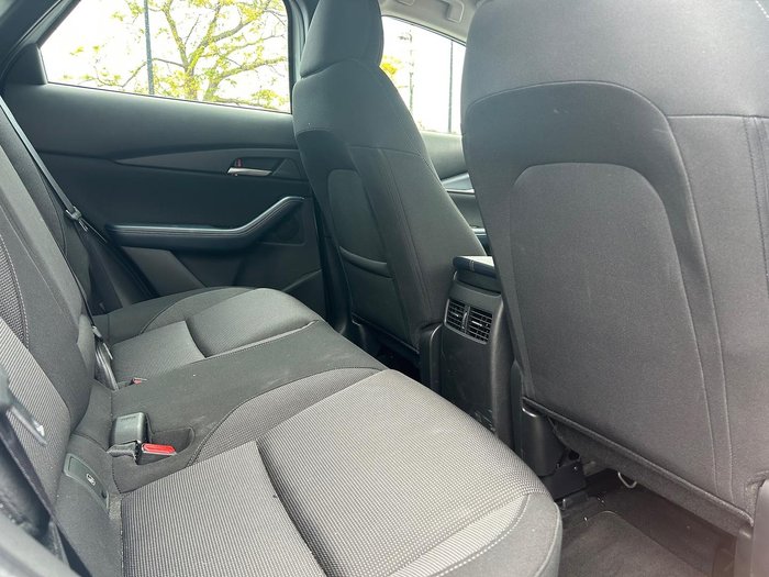 2024 Mazda CX-30 G20 Evolve