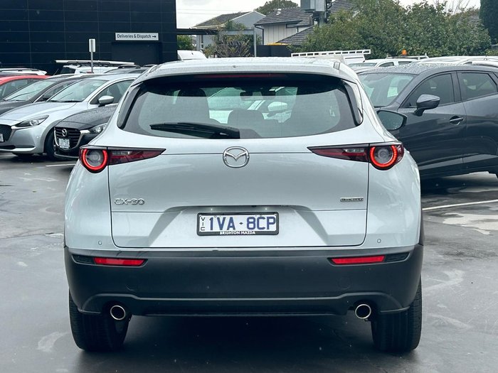 2024 Mazda CX-30 G20 Evolve