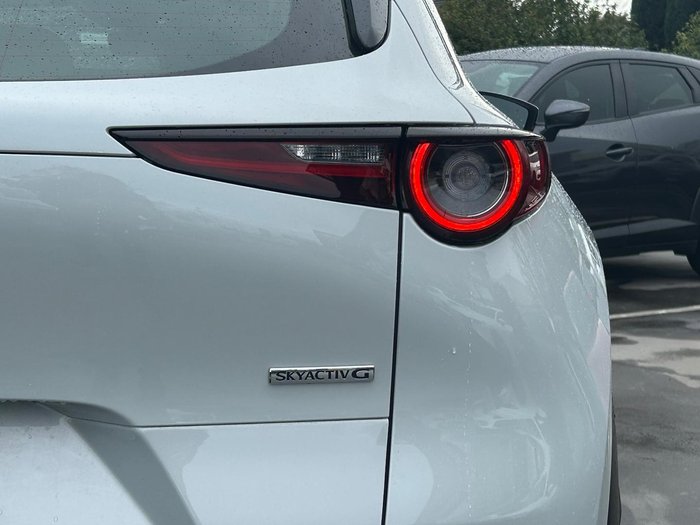 2024 Mazda CX-30 G20 Evolve