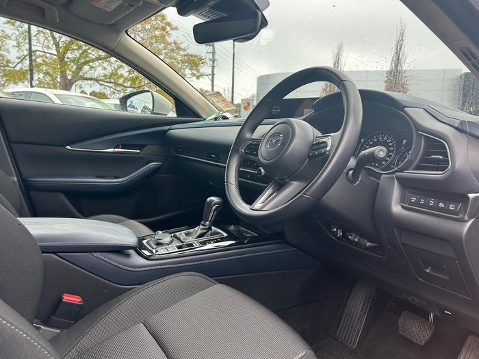 2024 Mazda CX-30 G20 Evolve