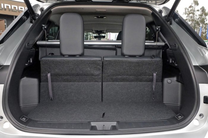 2025 Mitsubishi Outlander Aspire