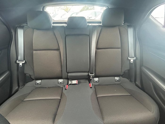 2024 Mazda 3 G20 Evolve
