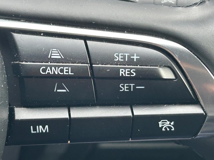 2024 Mazda 3 G20 Evolve