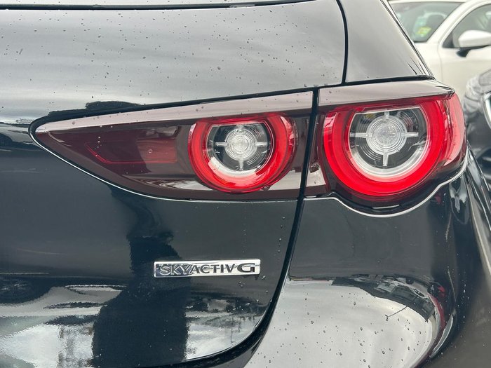 2024 Mazda 3 G20 Evolve