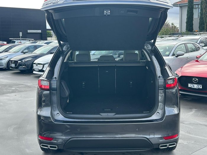 2023 Mazda CX-60 P50e Azami