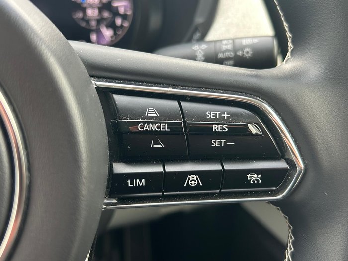 2023 Mazda CX-60 P50e Azami