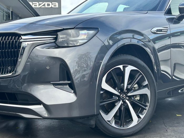 2023 Mazda CX-60 P50e Azami