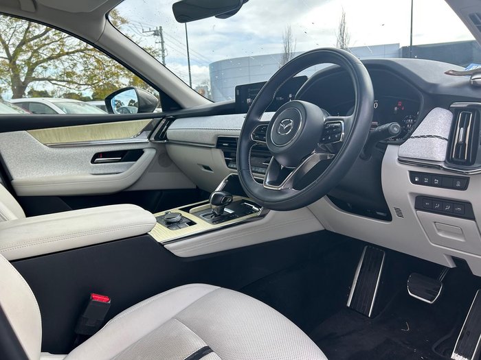 2023 Mazda CX-60 P50e Azami