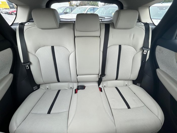 2023 Mazda CX-60 P50e Azami