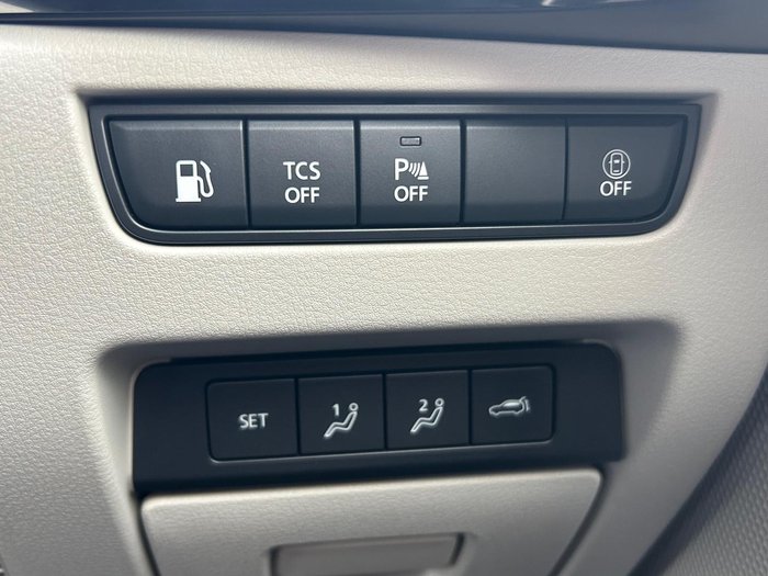 2023 Mazda CX-60 P50e Azami