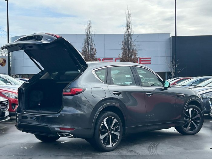 2023 Mazda CX-60 P50e Azami