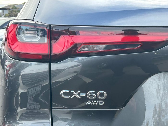 2023 Mazda CX-60 P50e Azami