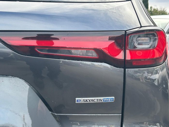 2023 Mazda CX-60 P50e Azami