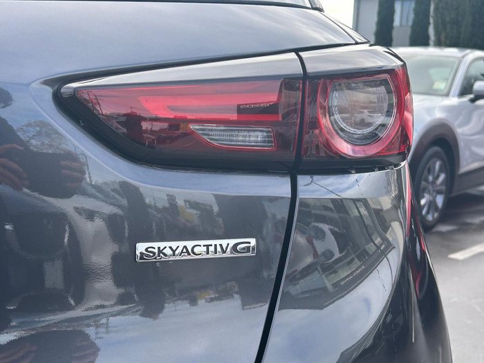 2024 Mazda CX-3 G20 Pure