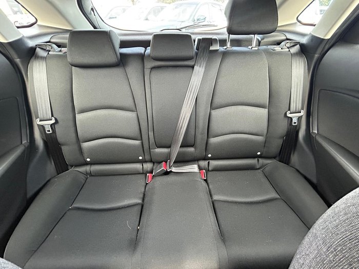2024 Mazda CX-3 G20 Pure