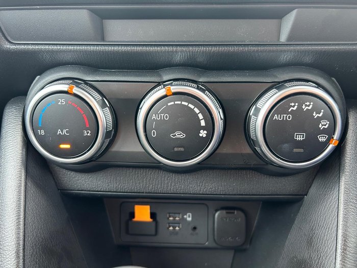 2024 Mazda CX-3 G20 Pure