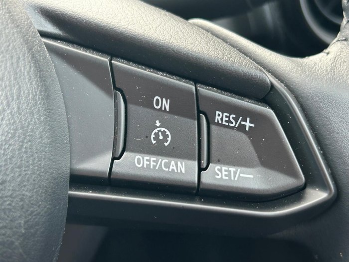 2024 Mazda CX-3 G20 Pure