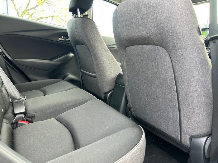 2024 Mazda CX-3 G20 Pure