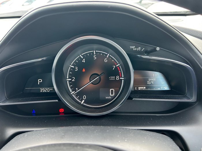 2024 Mazda CX-3 G20 Pure