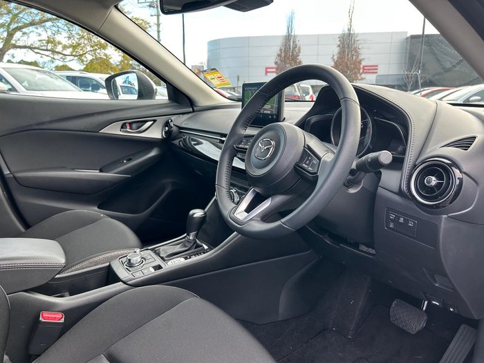 2024 Mazda CX-3 G20 Pure